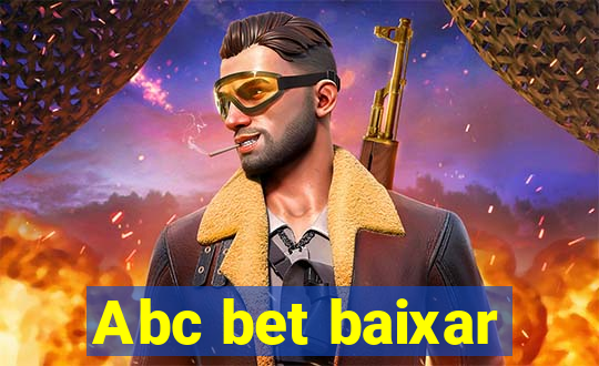 Abc bet baixar